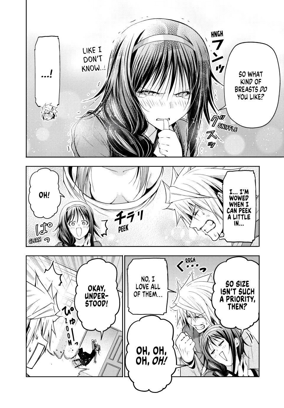 TenPuru - No One Can Live on Loneliness Chapter 131 10