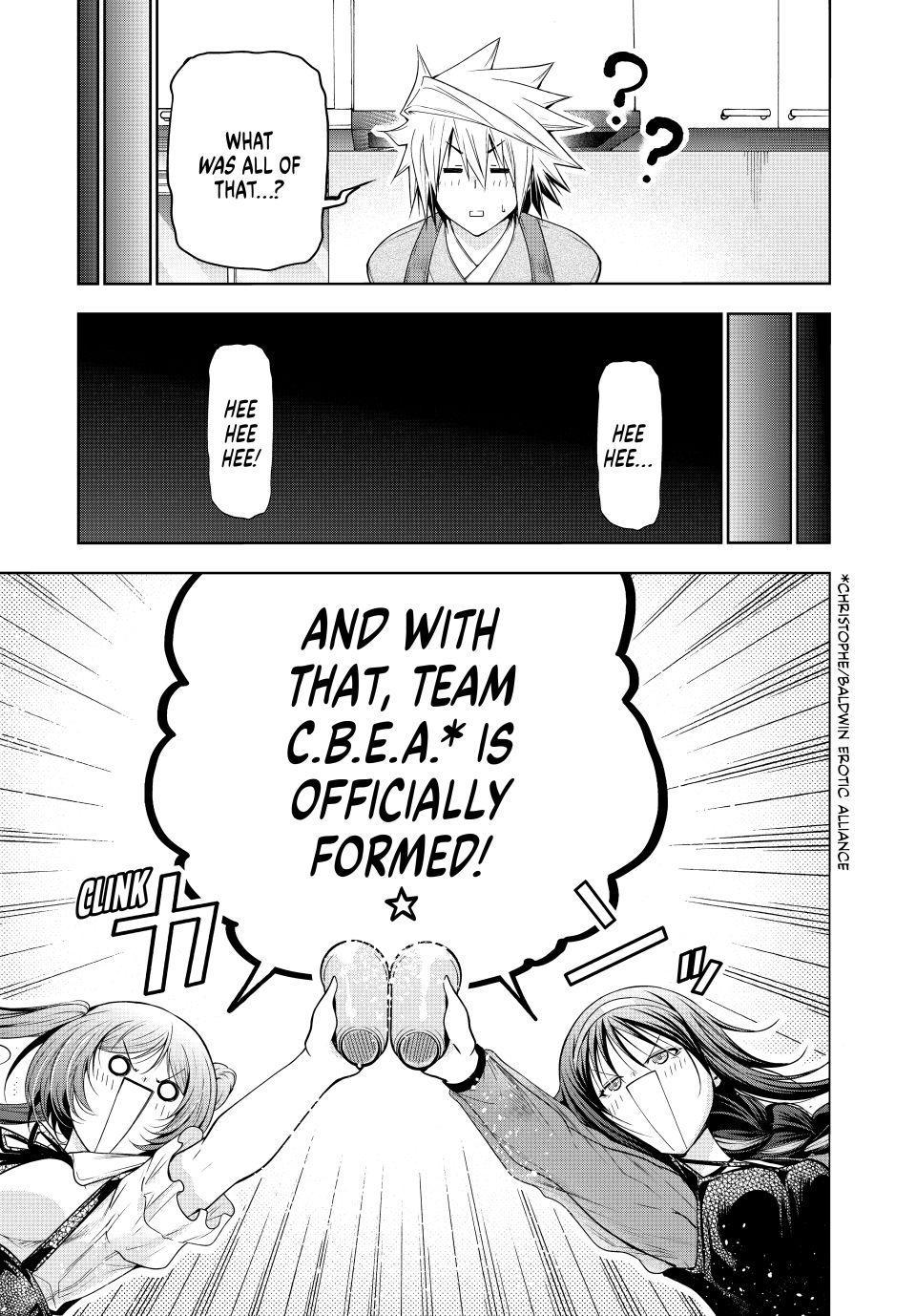 TenPuru - No One Can Live on Loneliness Chapter 131 11