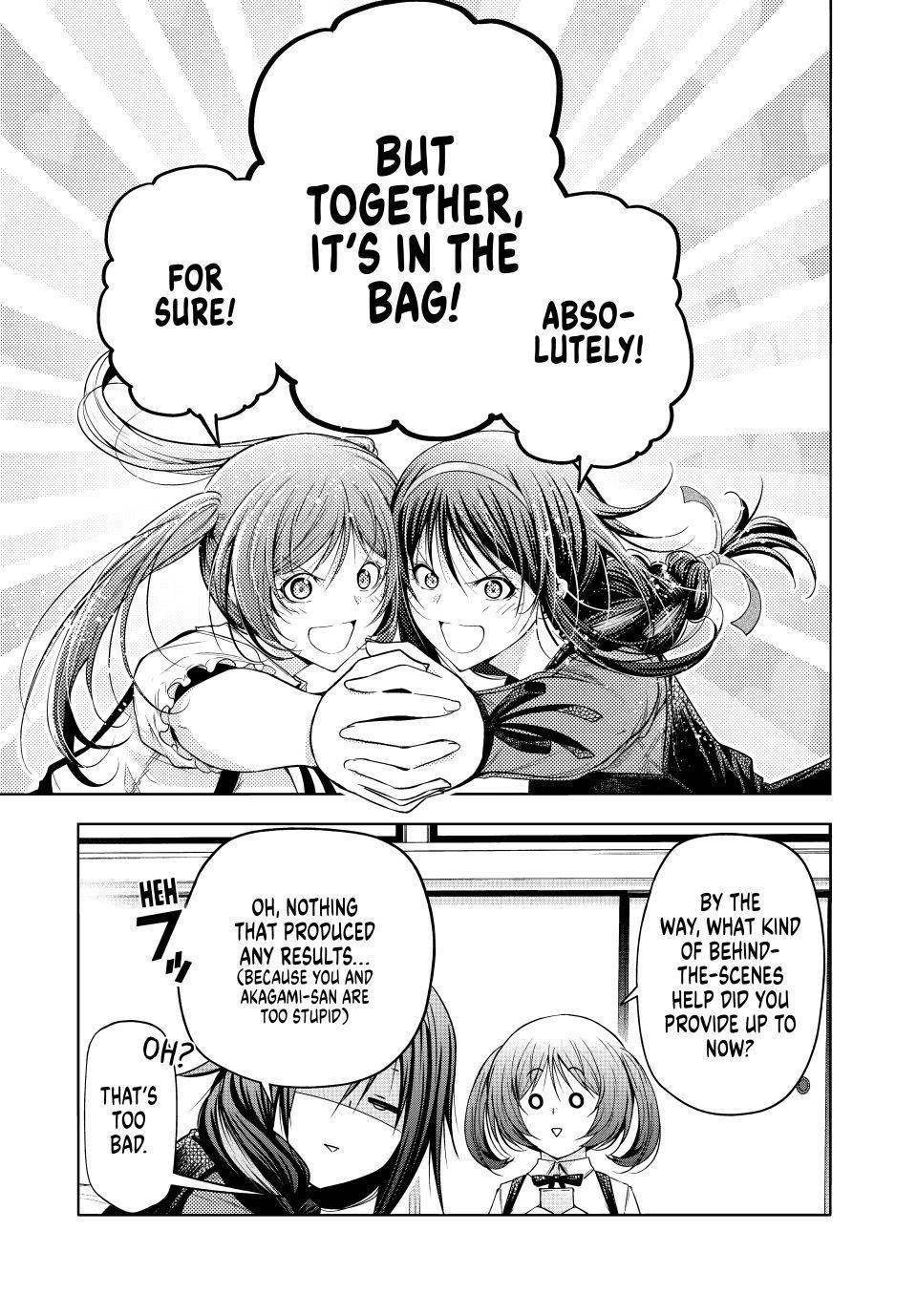 TenPuru - No One Can Live on Loneliness Chapter 131 13