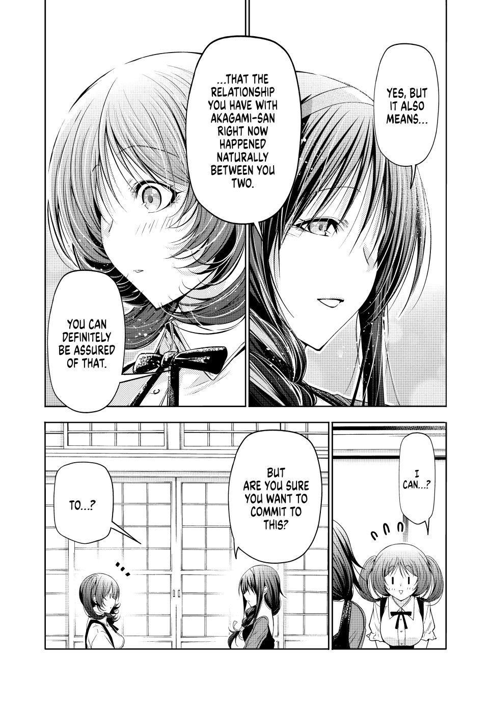 TenPuru - No One Can Live on Loneliness Chapter 131 14