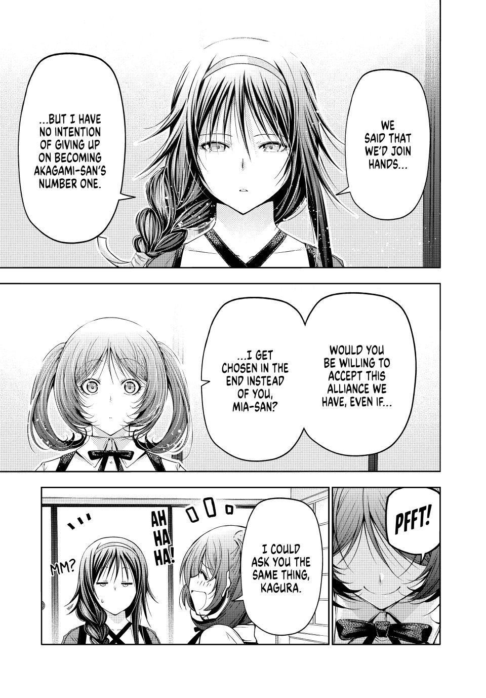 TenPuru - No One Can Live on Loneliness Chapter 131 15