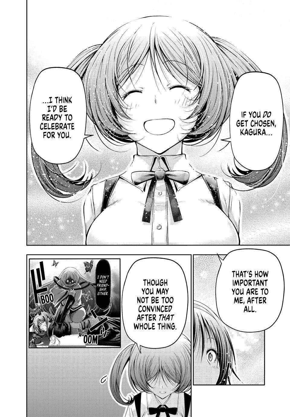 TenPuru - No One Can Live on Loneliness Chapter 131 16