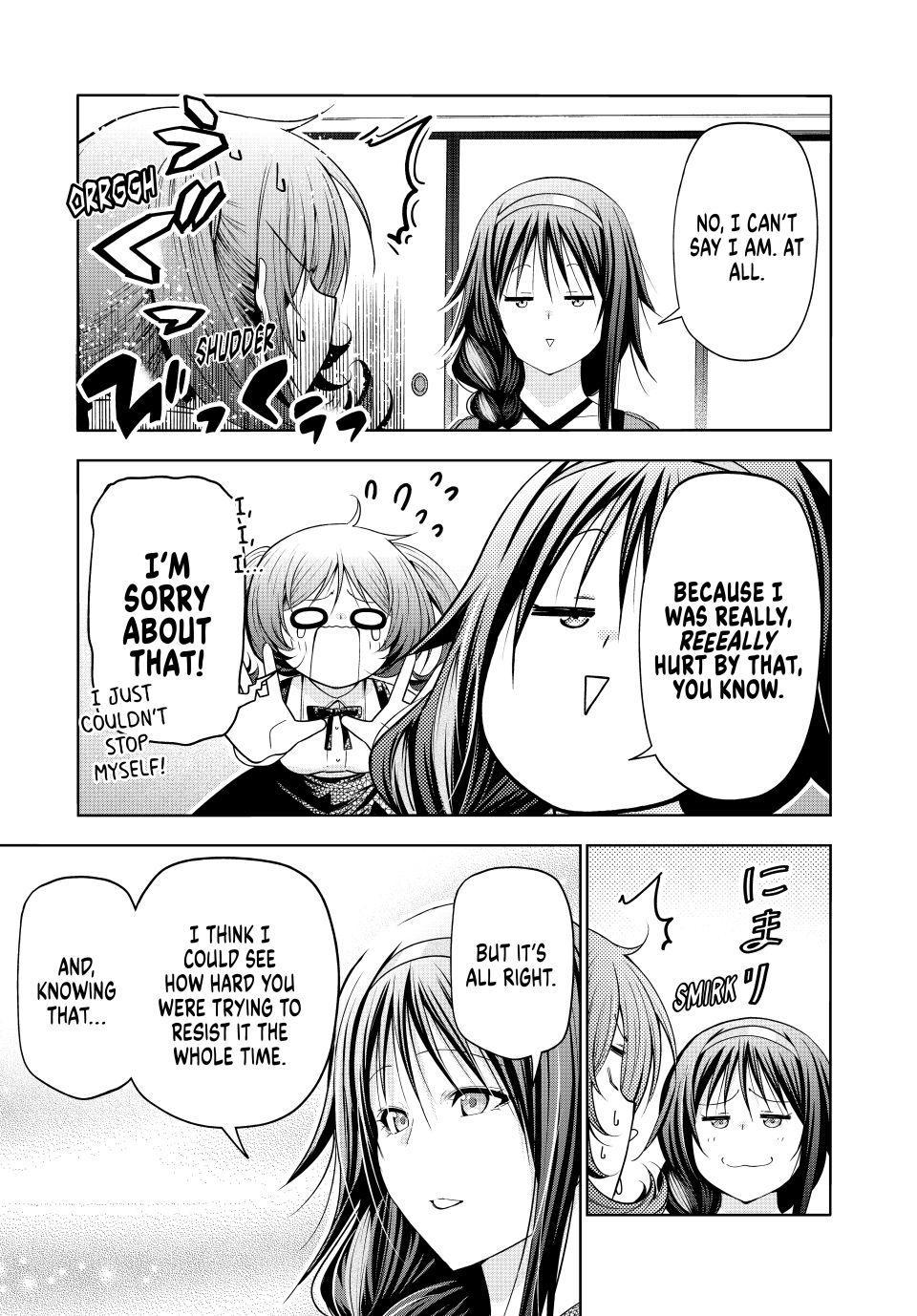 TenPuru - No One Can Live on Loneliness Chapter 131 17