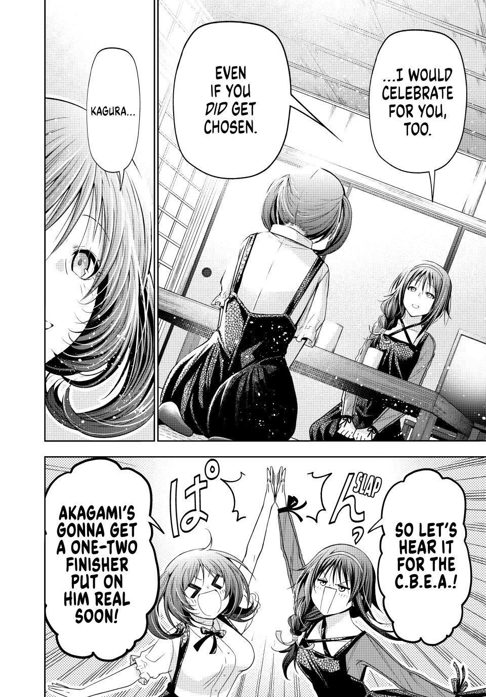 TenPuru - No One Can Live on Loneliness Chapter 131 18