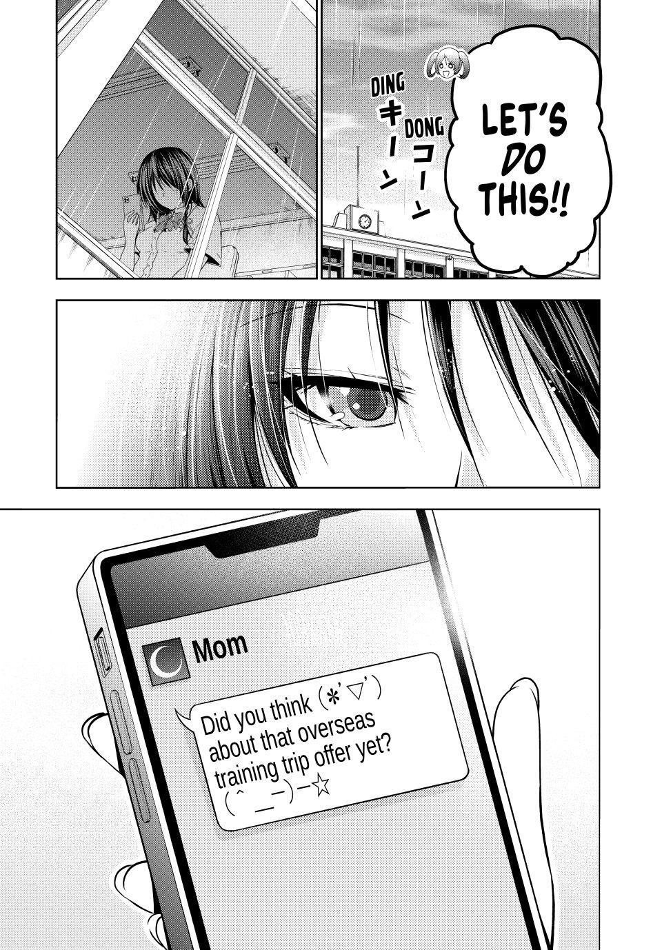 TenPuru - No One Can Live on Loneliness Chapter 131 19