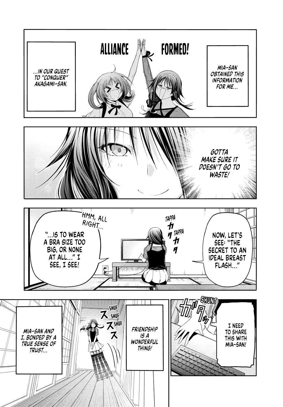 TenPuru - No One Can Live on Loneliness Chapter 132 3