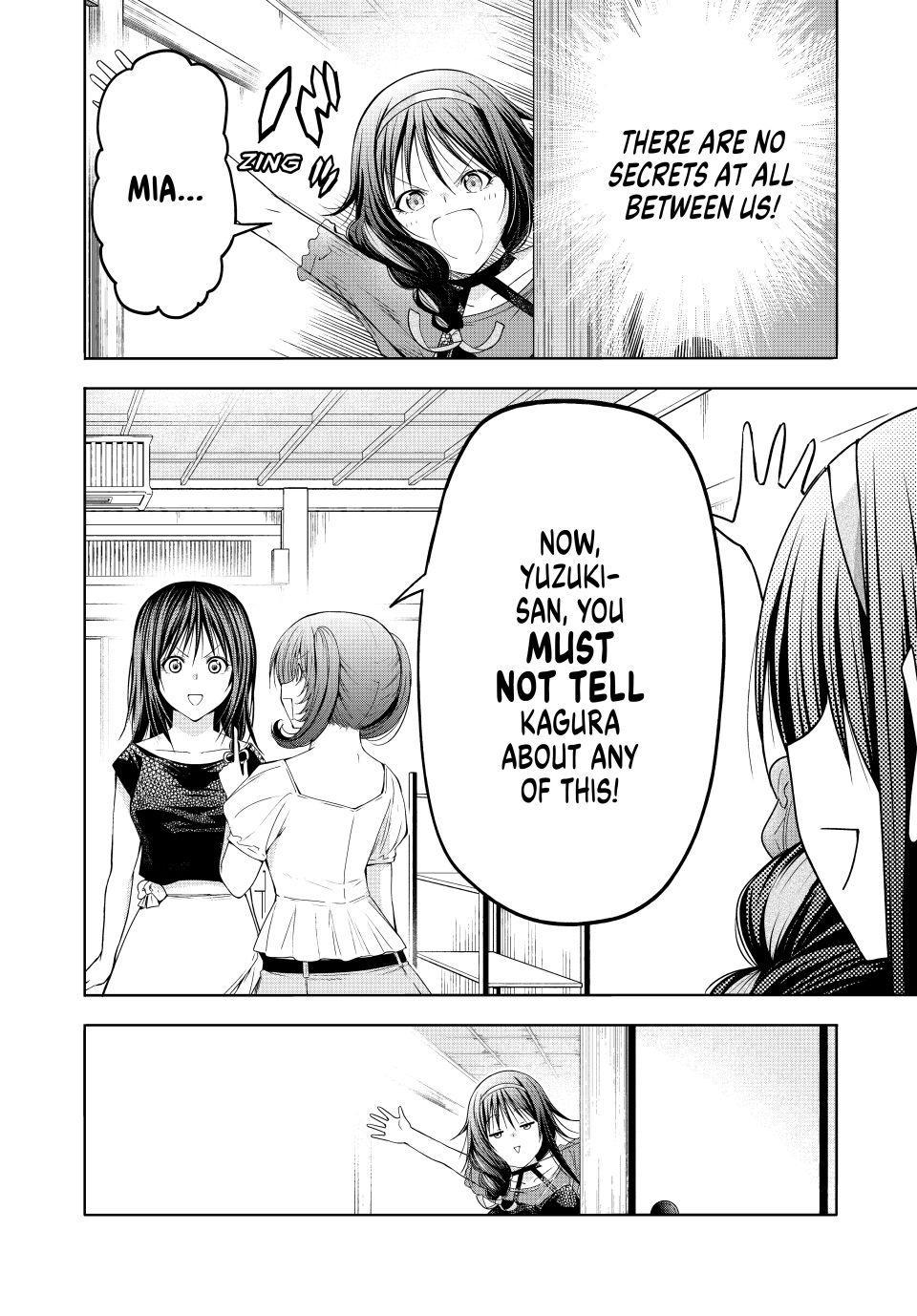 TenPuru - No One Can Live on Loneliness Chapter 132 4