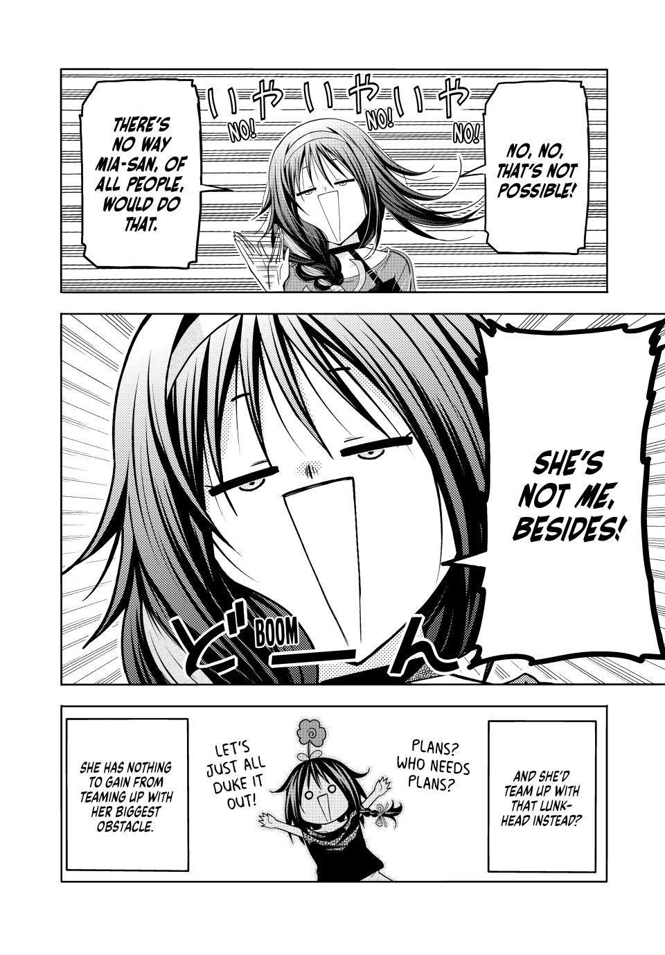 TenPuru - No One Can Live on Loneliness Chapter 132 6