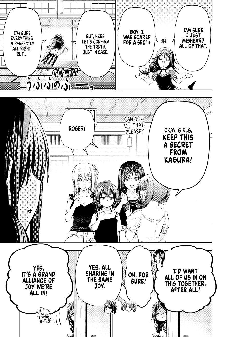 TenPuru - No One Can Live on Loneliness Chapter 132 7