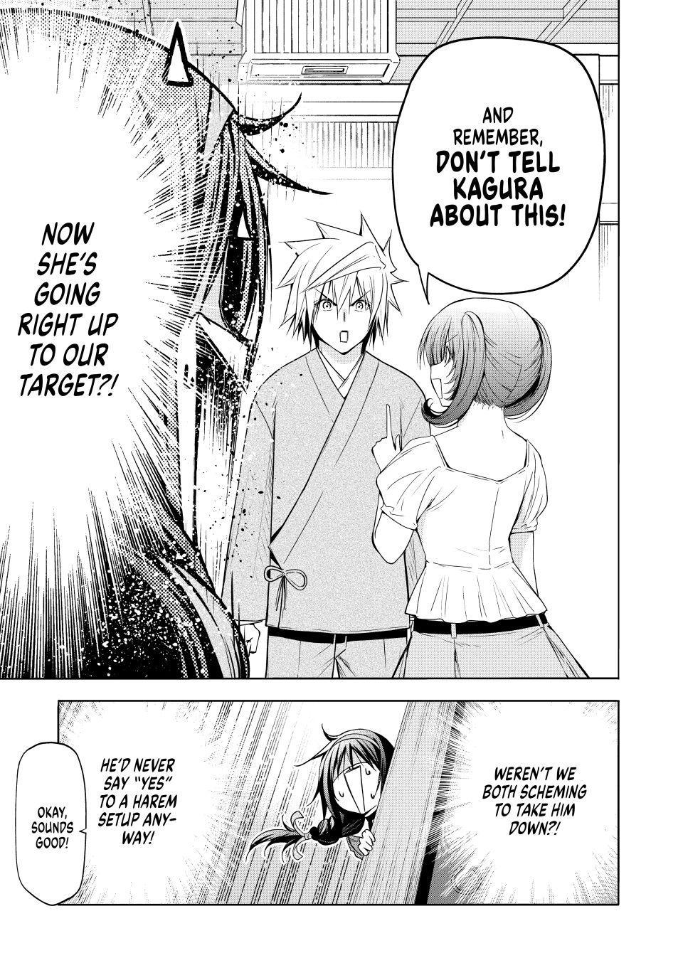 TenPuru - No One Can Live on Loneliness Chapter 132 9