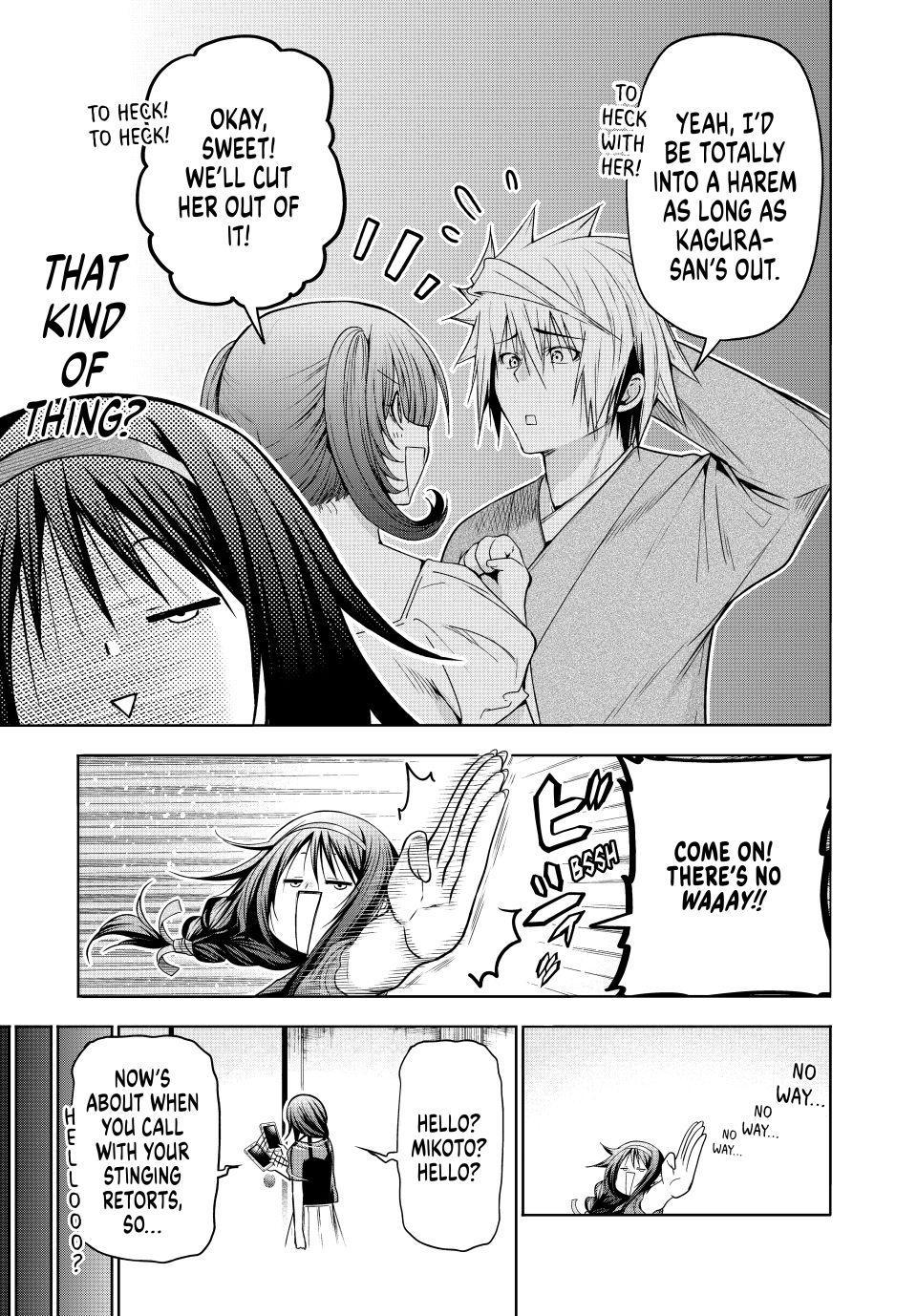 TenPuru - No One Can Live on Loneliness Chapter 132 11