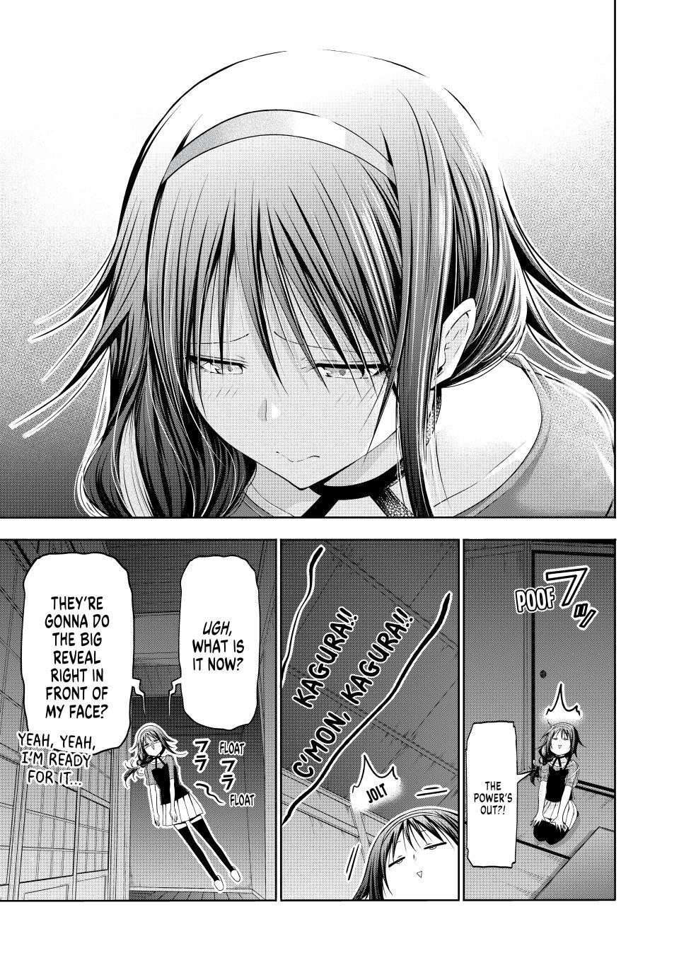 TenPuru - No One Can Live on Loneliness Chapter 132 13