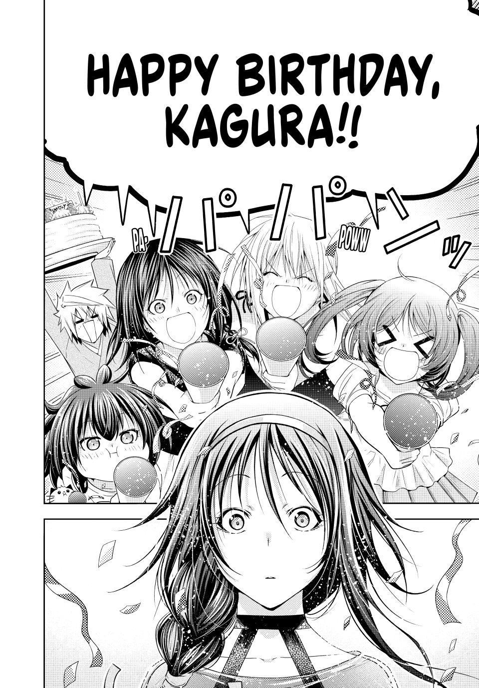 TenPuru - No One Can Live on Loneliness Chapter 132 14