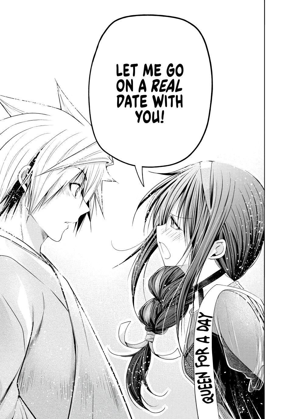 TenPuru - No One Can Live on Loneliness Chapter 132 17