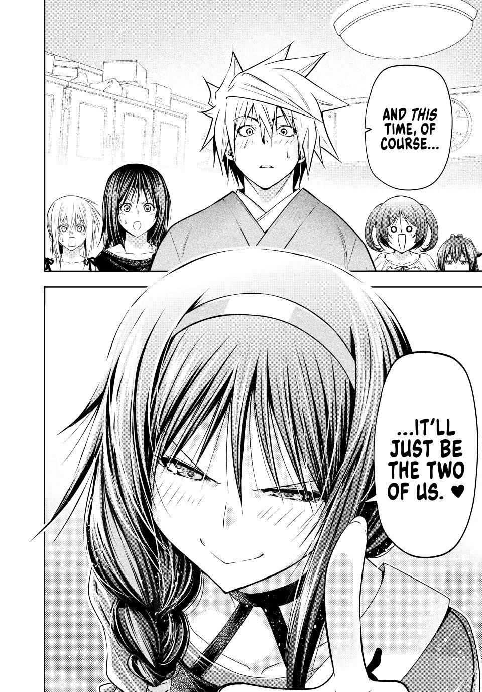 TenPuru - No One Can Live on Loneliness Chapter 132 18