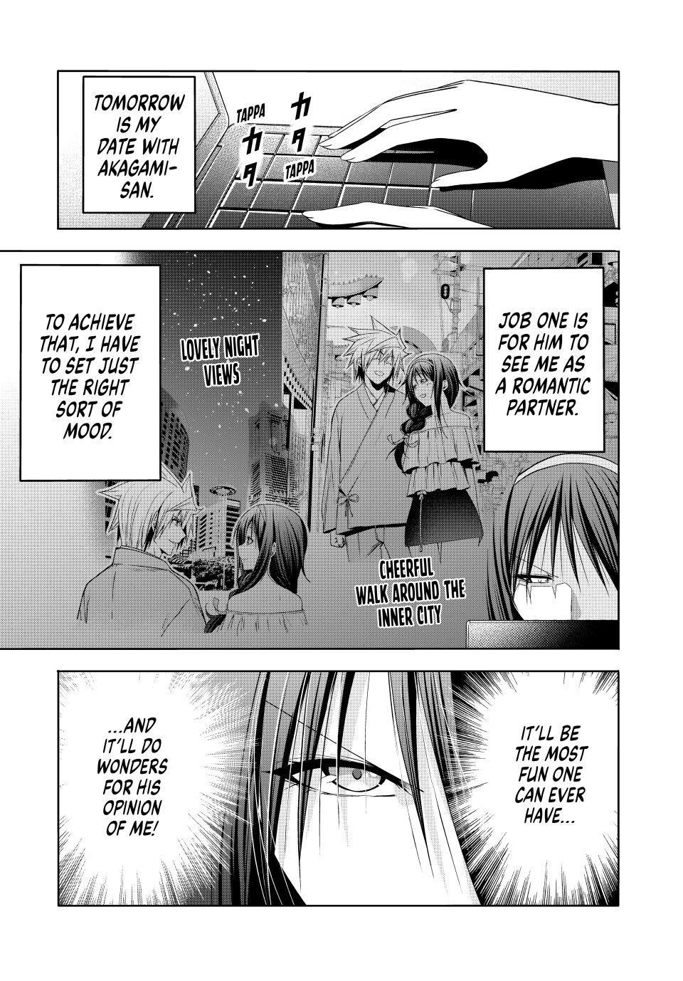 TenPuru - No One Can Live on Loneliness Chapter 133 1