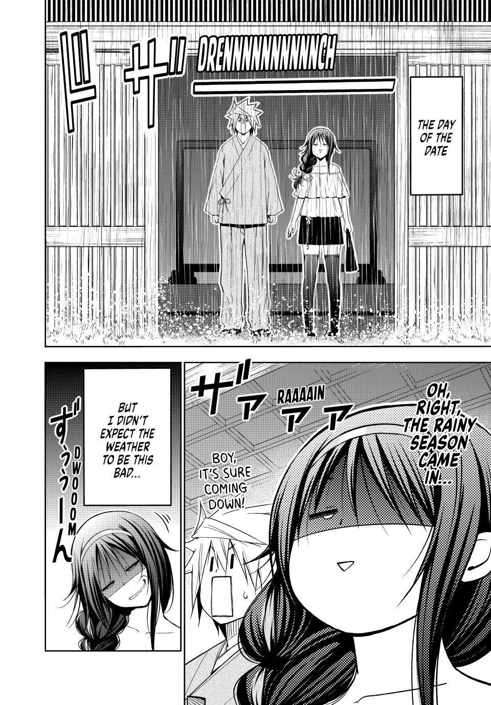 TenPuru - No One Can Live on Loneliness Chapter 133 2