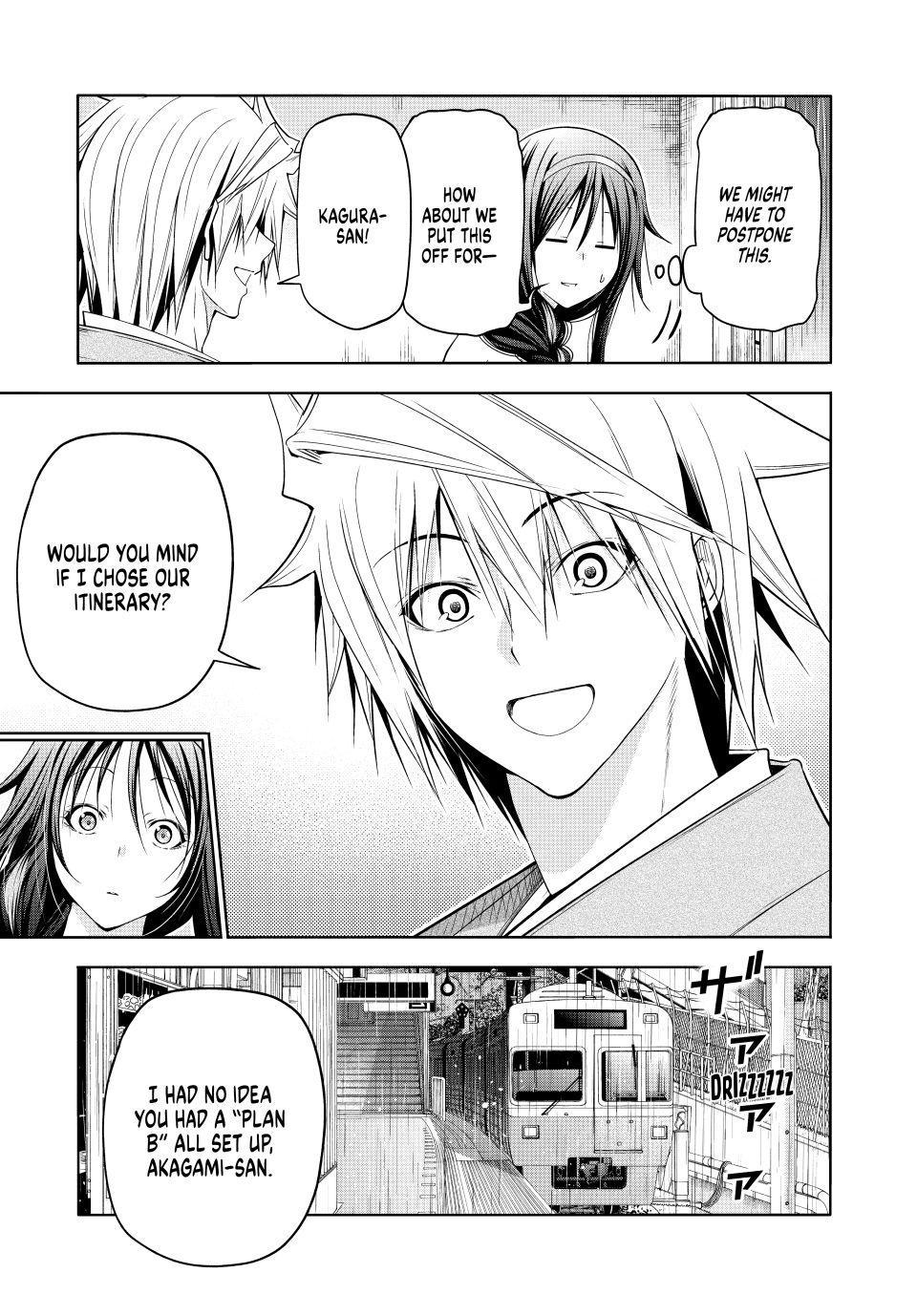 TenPuru - No One Can Live on Loneliness Chapter 133 3