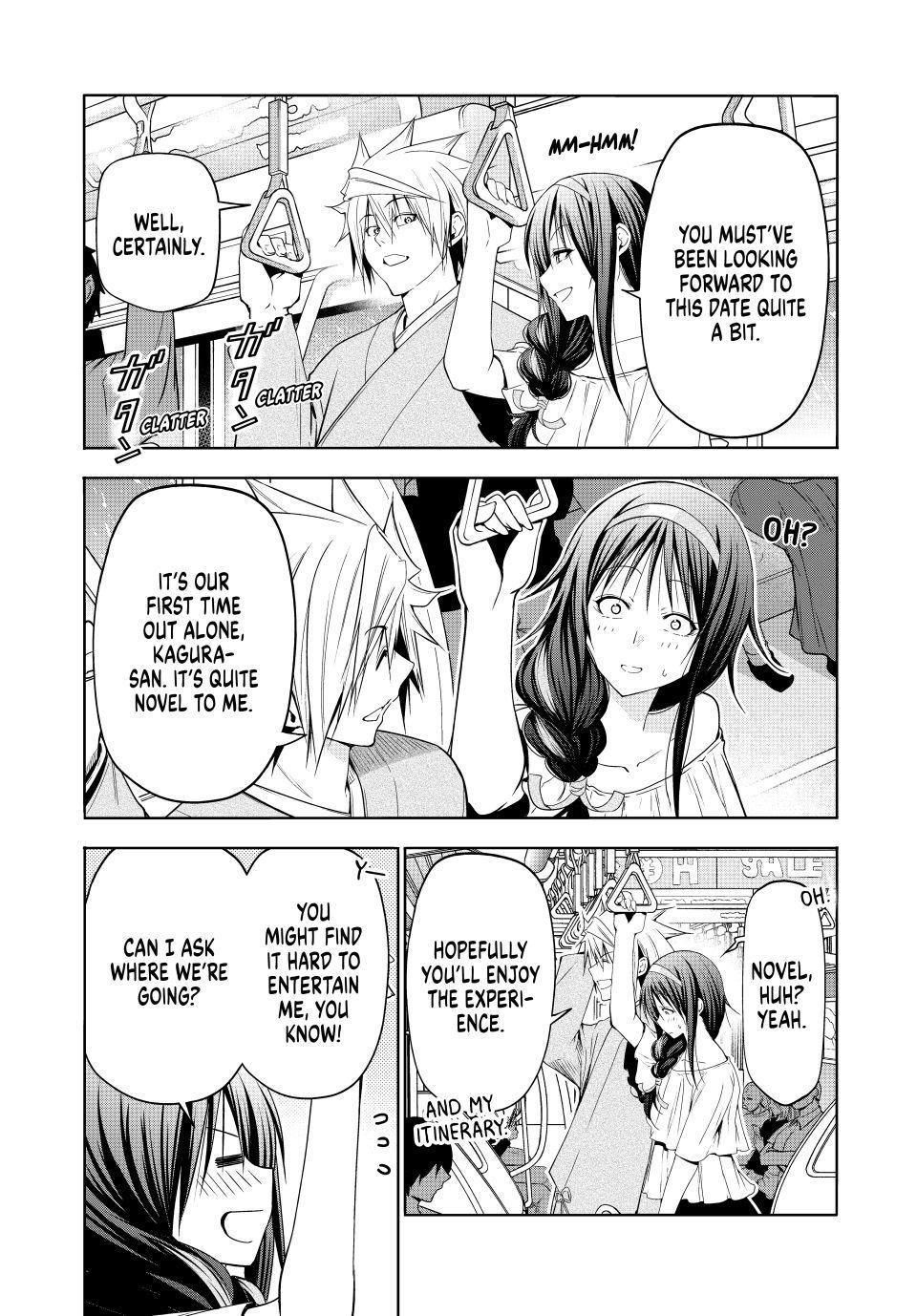 TenPuru - No One Can Live on Loneliness Chapter 133 4