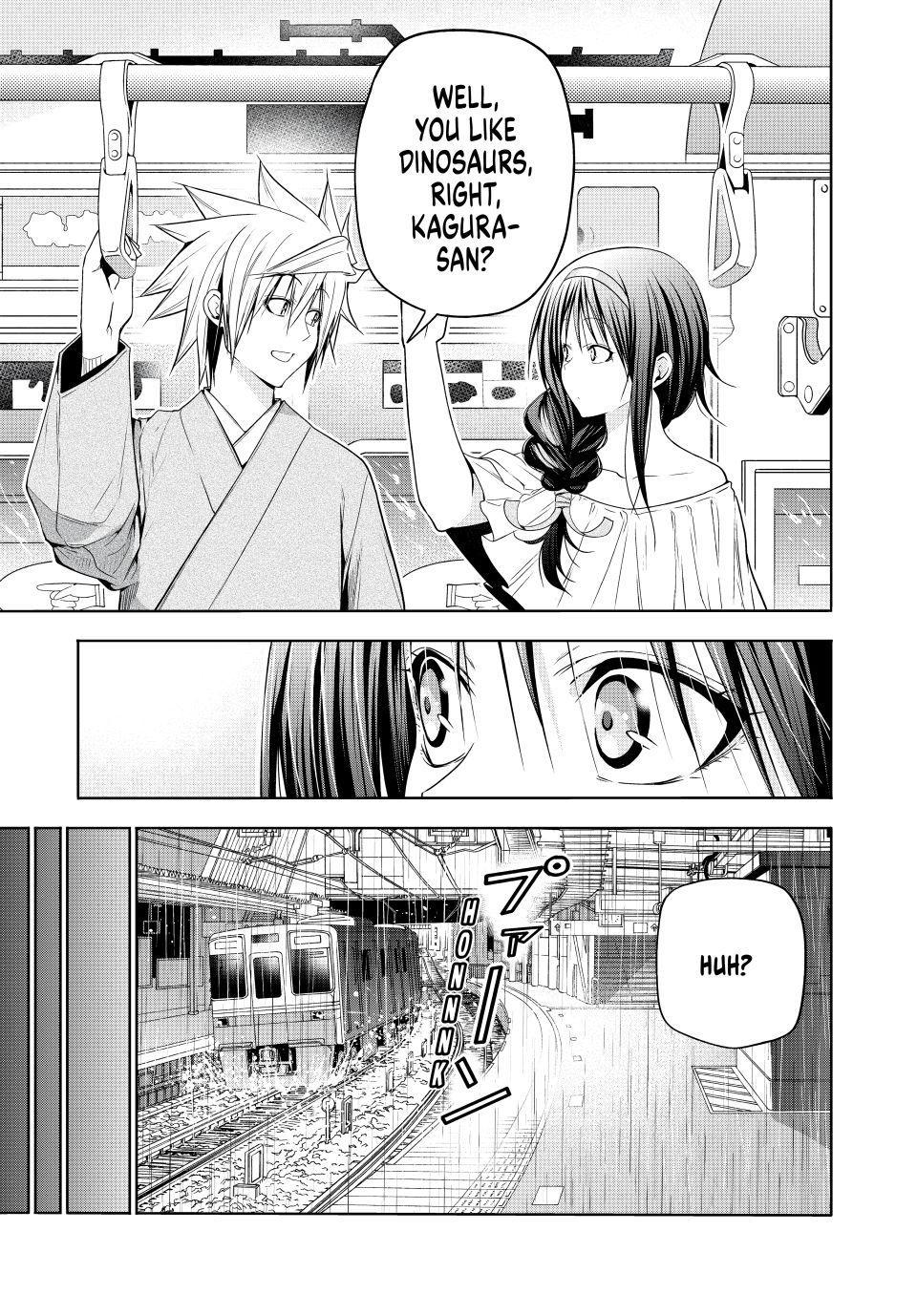 TenPuru - No One Can Live on Loneliness Chapter 133 5