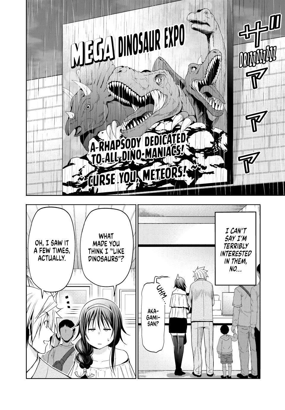 TenPuru - No One Can Live on Loneliness Chapter 133 6