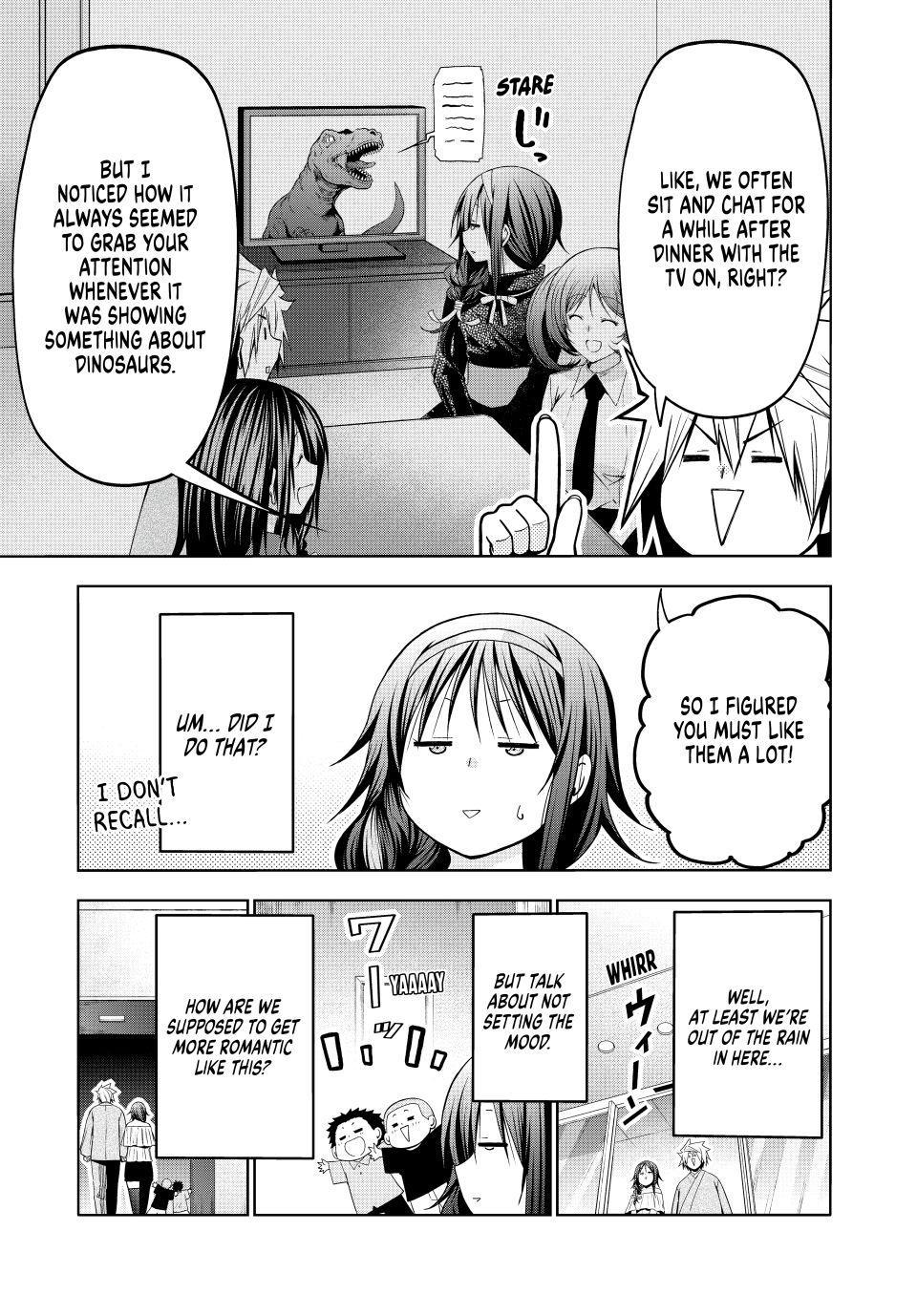 TenPuru - No One Can Live on Loneliness Chapter 133 7