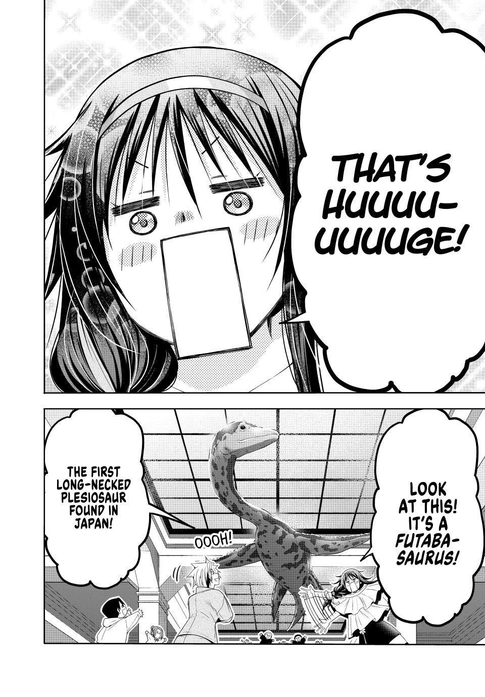 TenPuru - No One Can Live on Loneliness Chapter 133 8