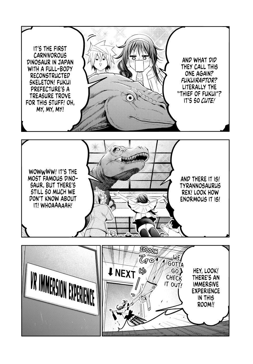 TenPuru - No One Can Live on Loneliness Chapter 133 9