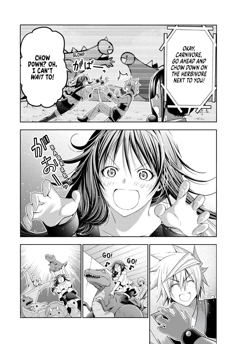 TenPuru - No One Can Live on Loneliness Chapter 133 11