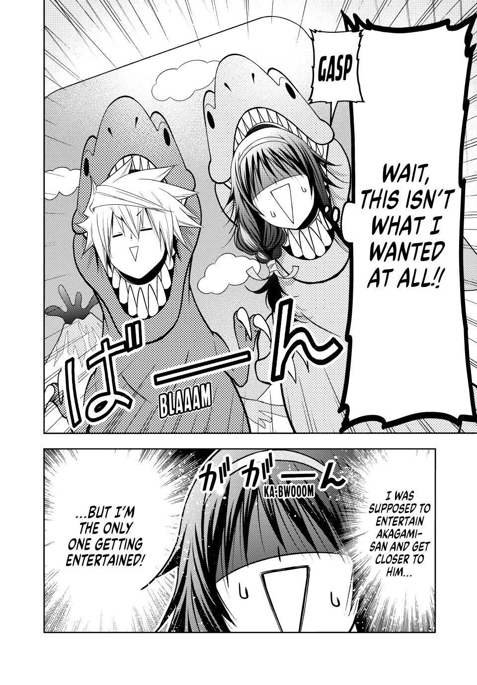 TenPuru - No One Can Live on Loneliness Chapter 133 12