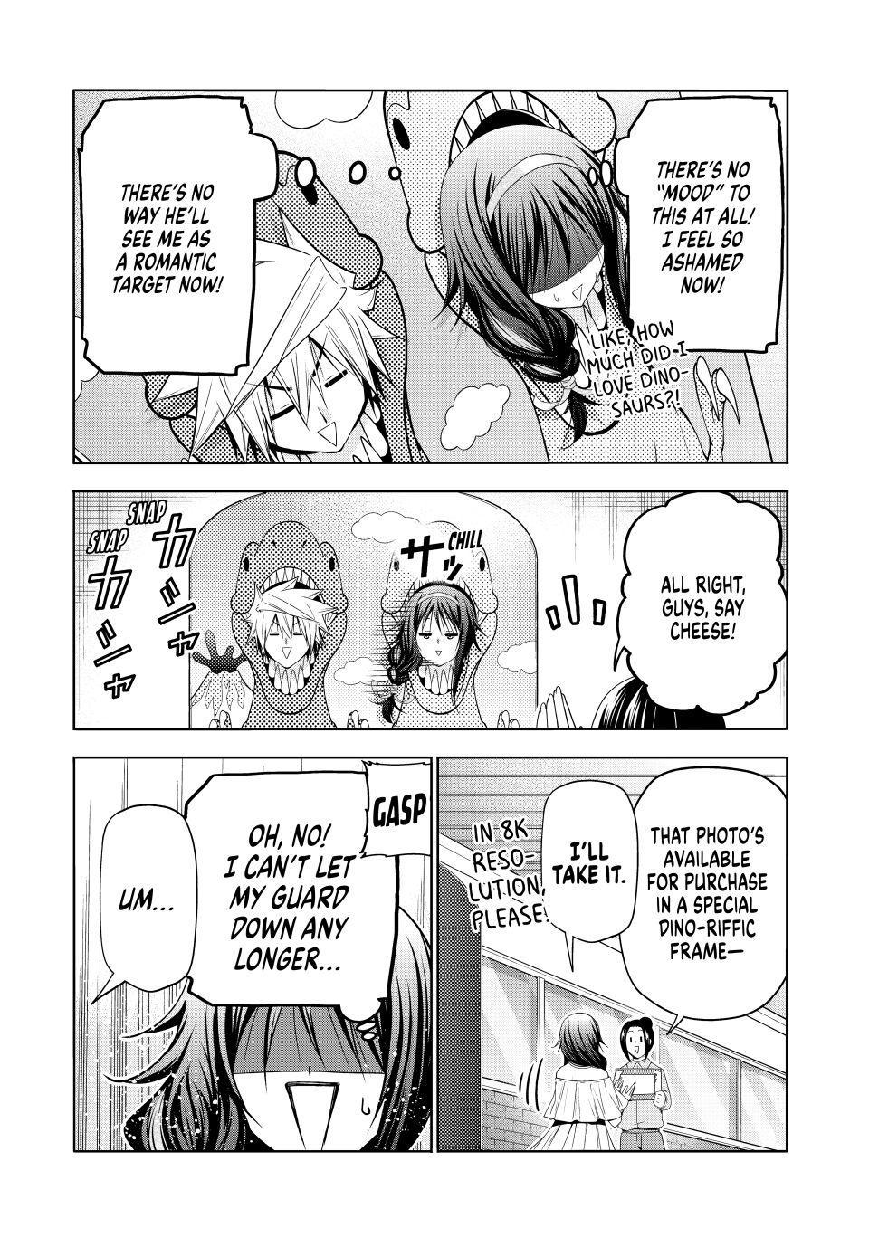 TenPuru - No One Can Live on Loneliness Chapter 133 13