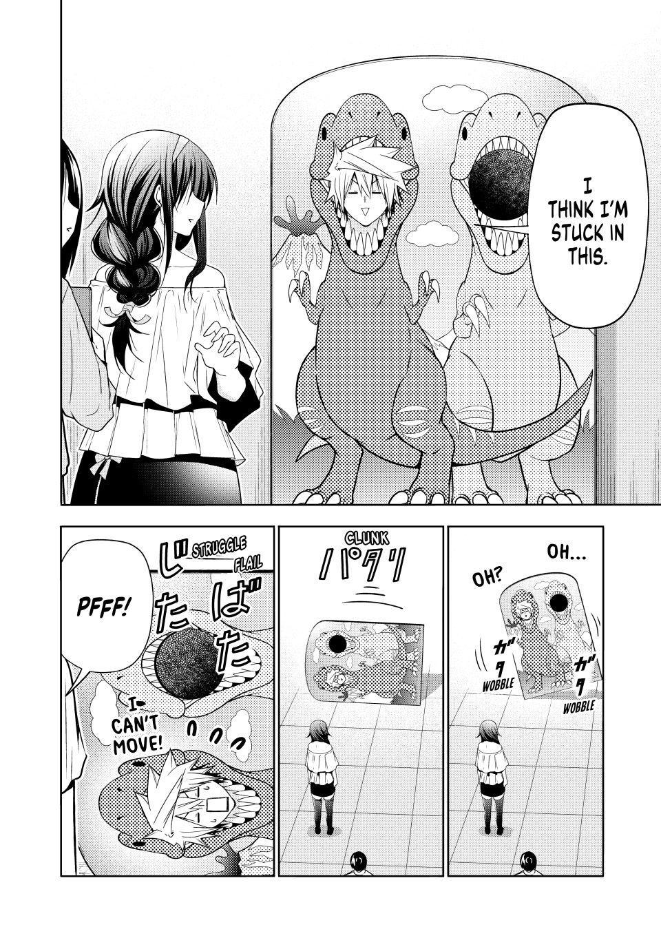 TenPuru - No One Can Live on Loneliness Chapter 133 14