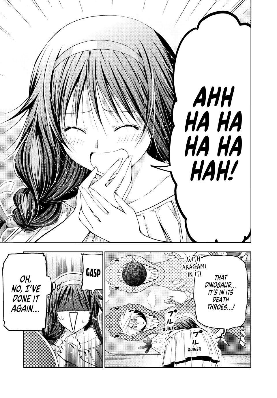 TenPuru - No One Can Live on Loneliness Chapter 133 15