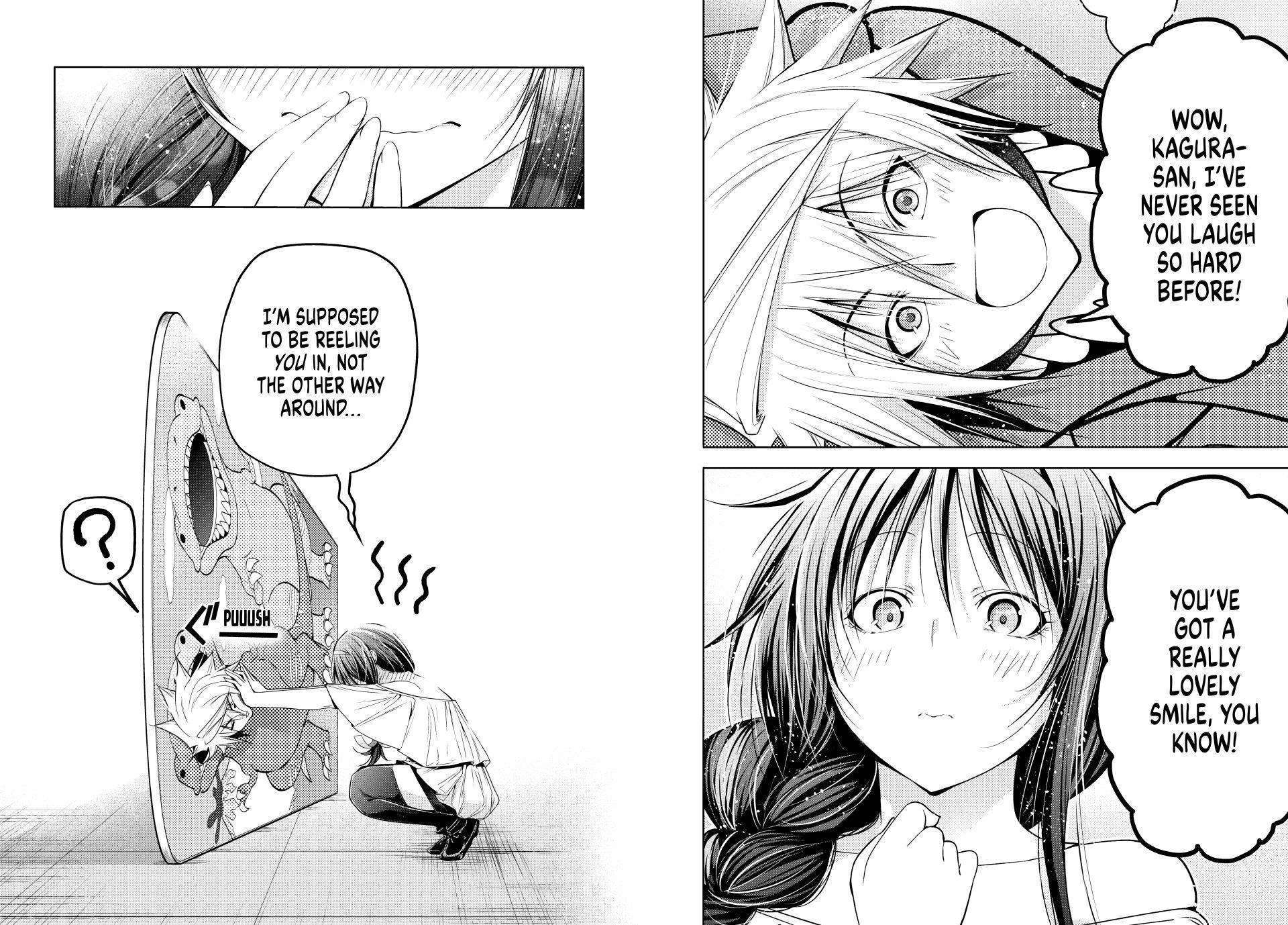 TenPuru - No One Can Live on Loneliness Chapter 133 16