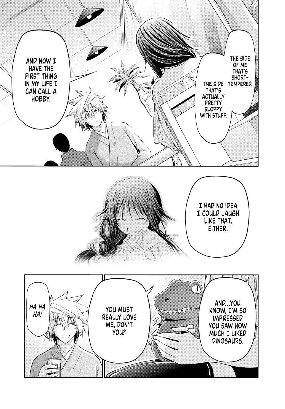 TenPuru - No One Can Live on Loneliness Chapter 133 18