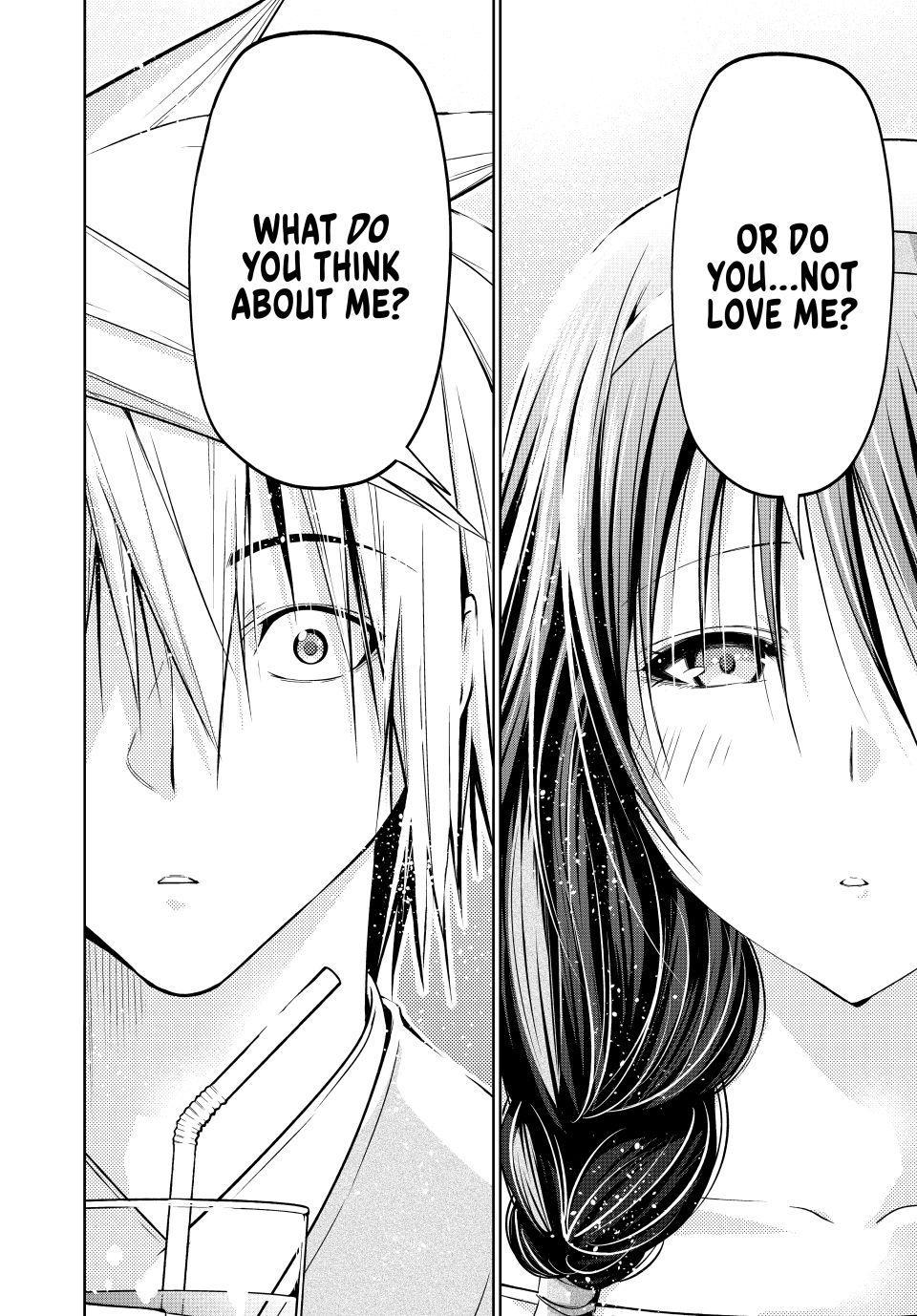 TenPuru - No One Can Live on Loneliness Chapter 133 19