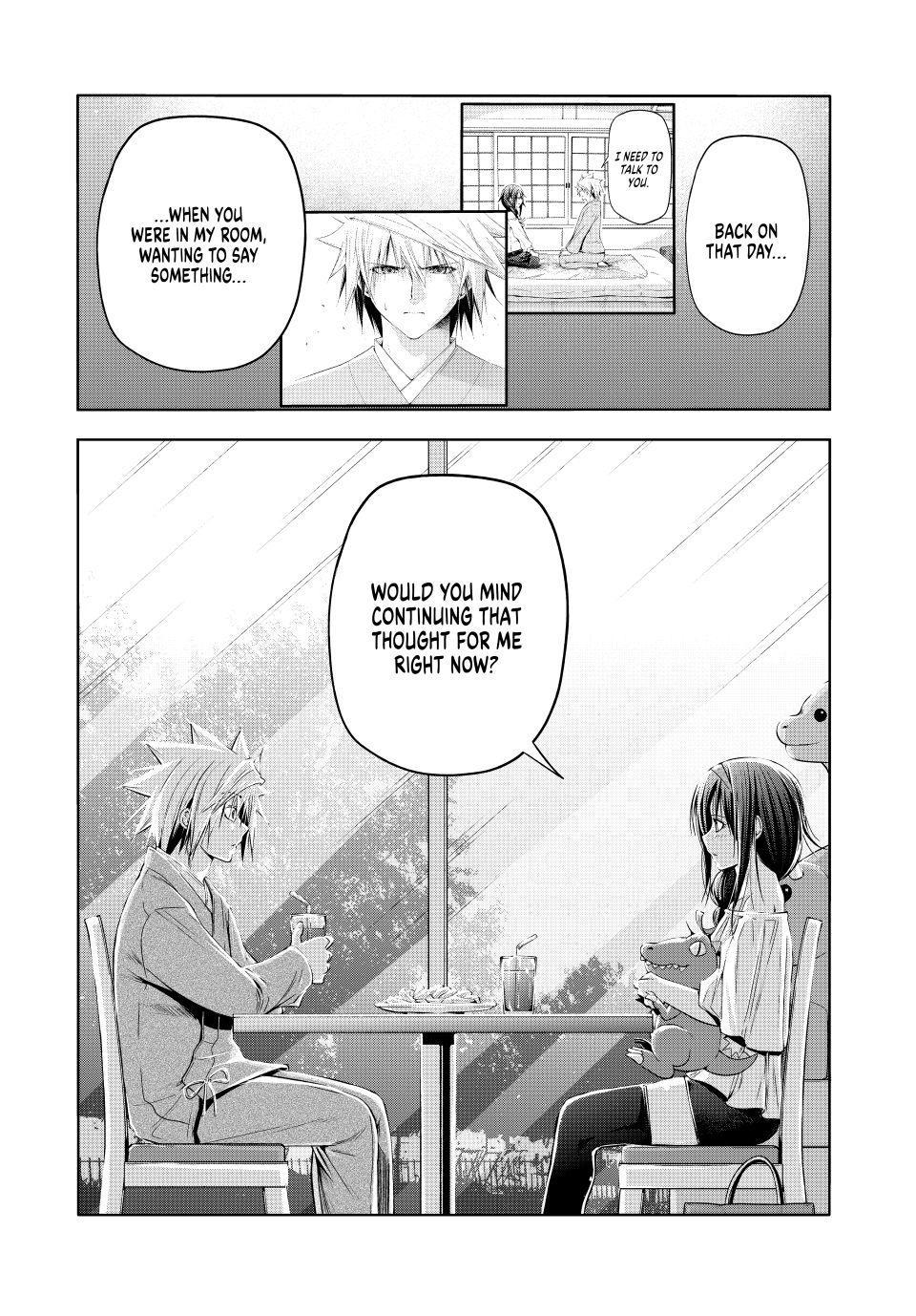 TenPuru - No One Can Live on Loneliness Chapter 133 20