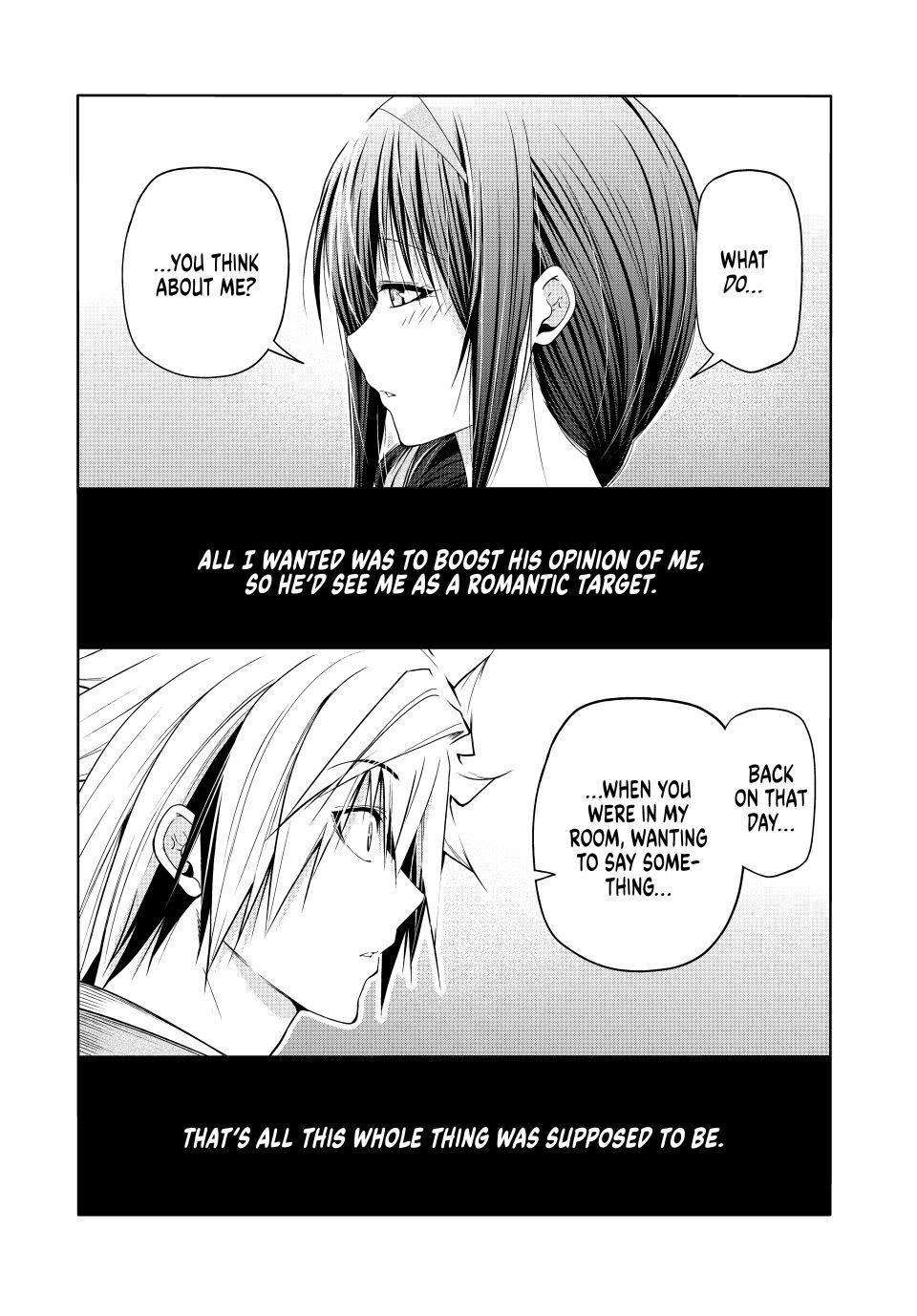 TenPuru - No One Can Live on Loneliness Chapter 134 1