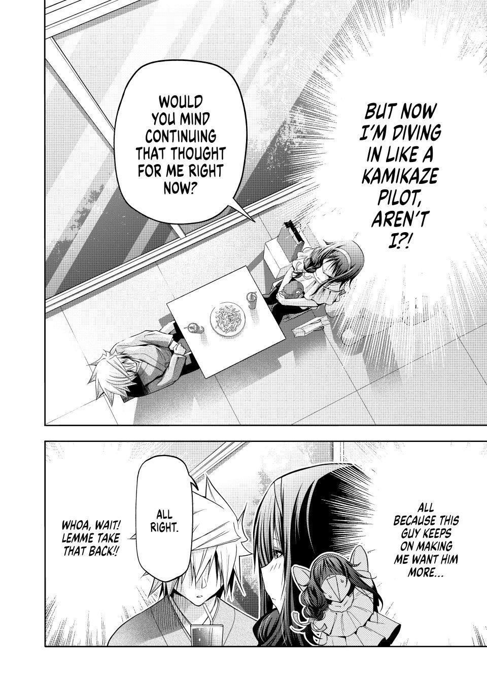 TenPuru - No One Can Live on Loneliness Chapter 134 2
