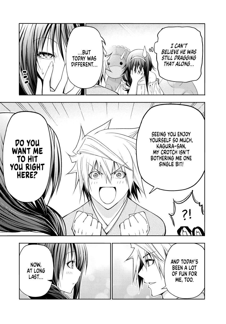 TenPuru - No One Can Live on Loneliness Chapter 134 5