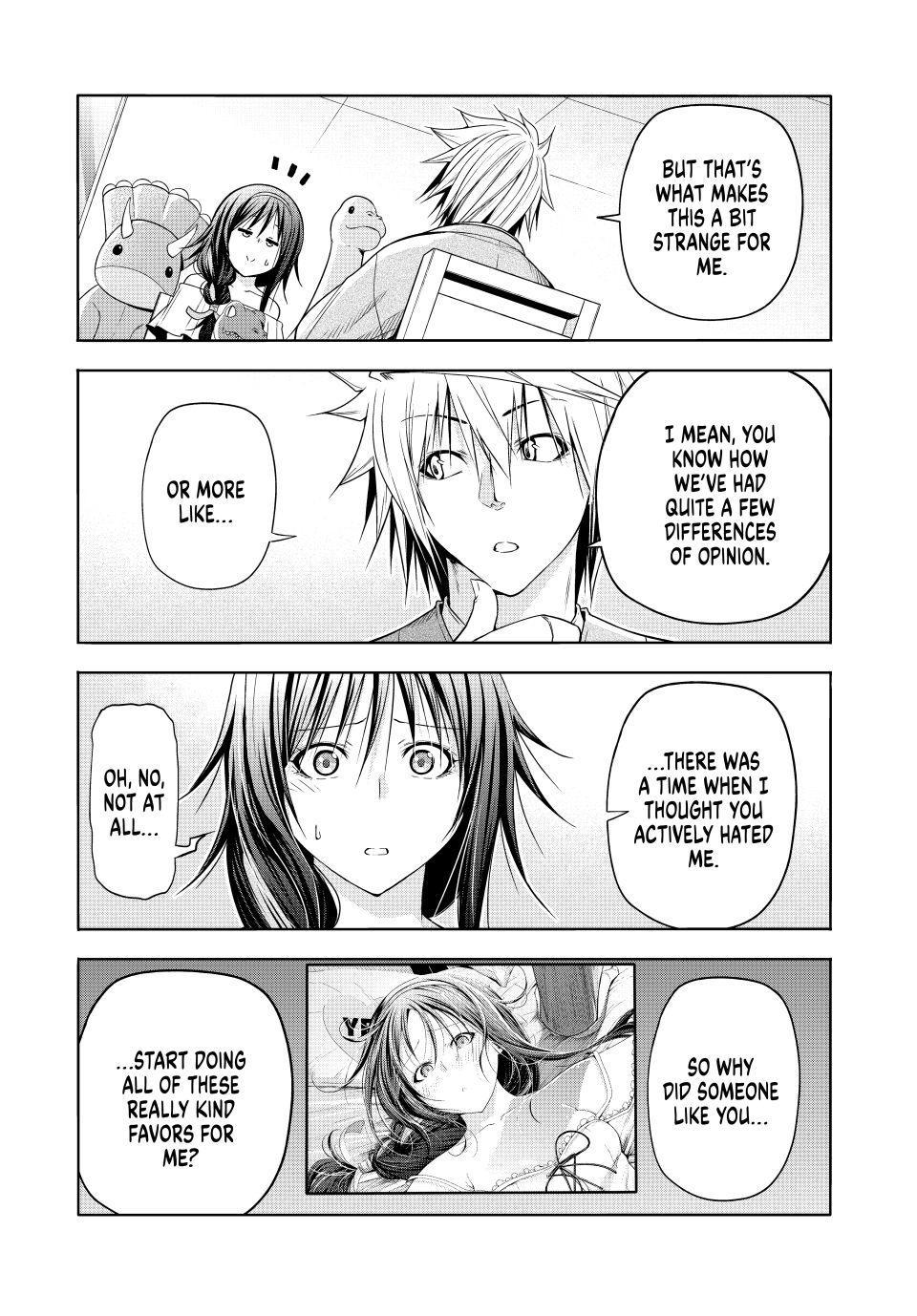 TenPuru - No One Can Live on Loneliness Chapter 134 7