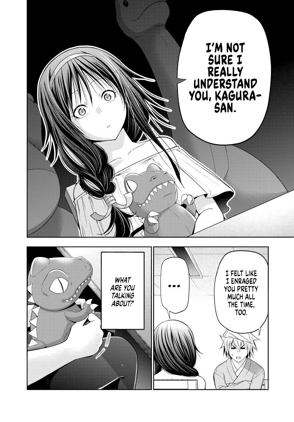 TenPuru - No One Can Live on Loneliness Chapter 134 8