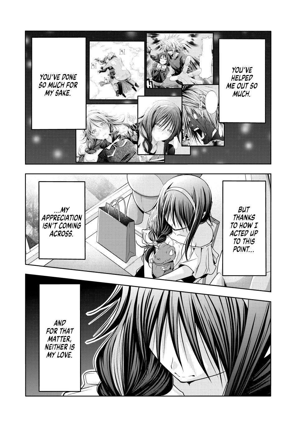 TenPuru - No One Can Live on Loneliness Chapter 134 9
