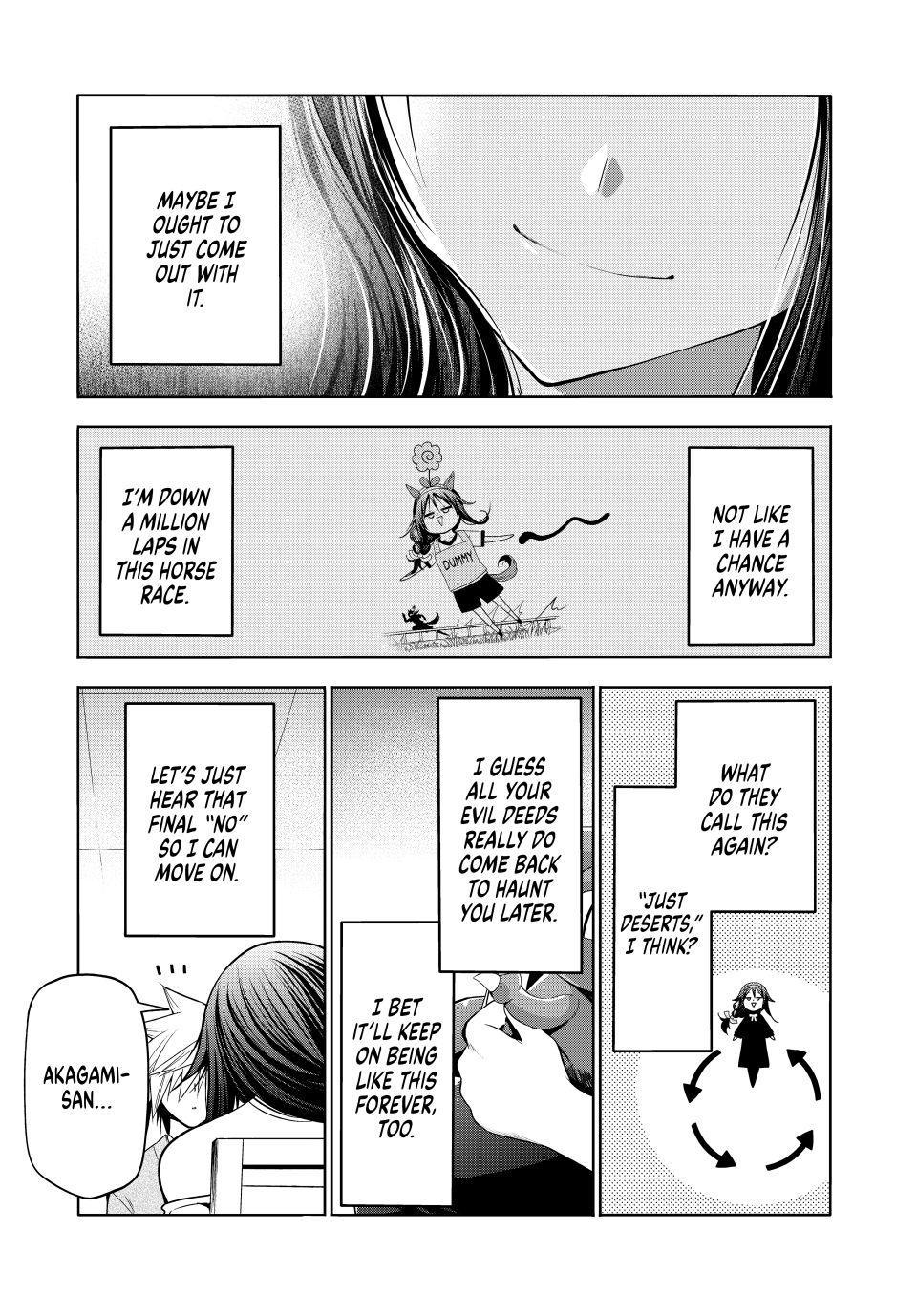 TenPuru - No One Can Live on Loneliness Chapter 134 11