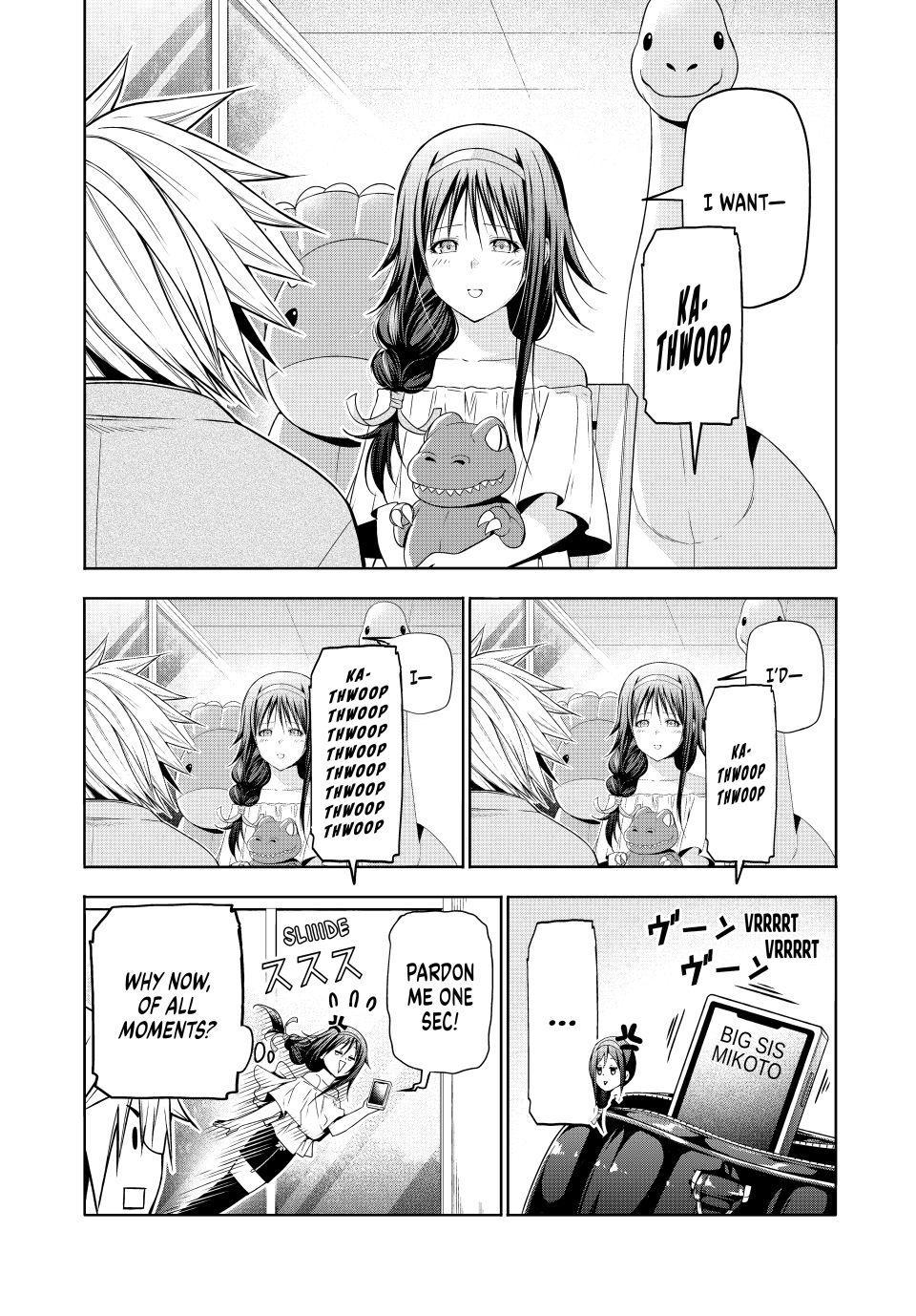 TenPuru - No One Can Live on Loneliness Chapter 134 12