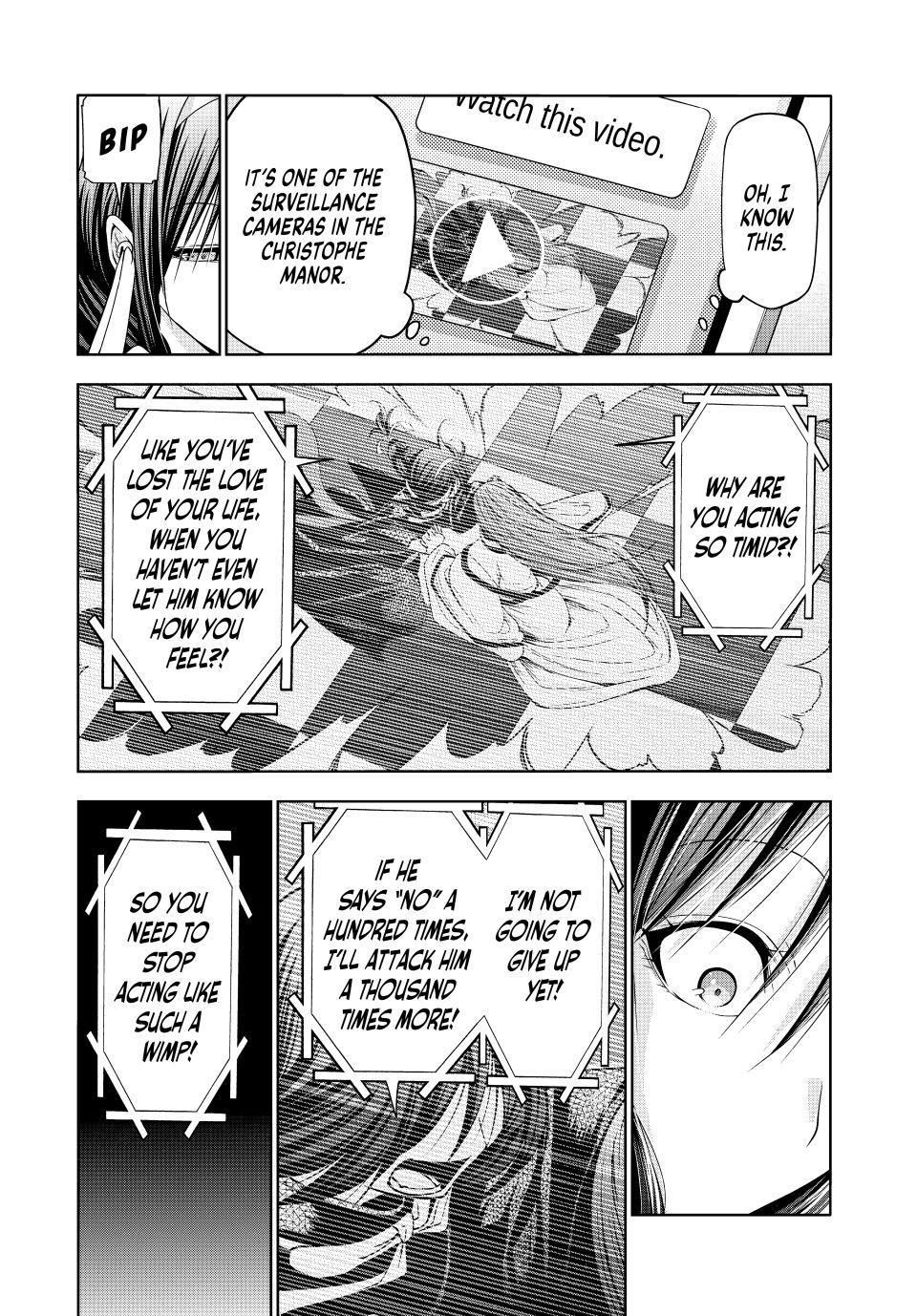 TenPuru - No One Can Live on Loneliness Chapter 134 13
