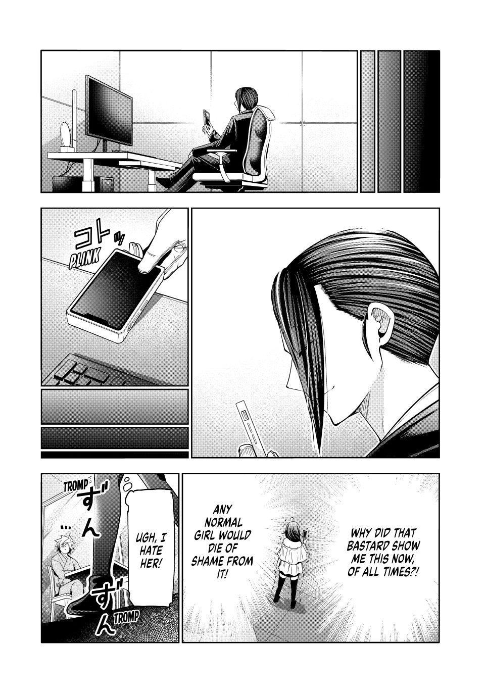 TenPuru - No One Can Live on Loneliness Chapter 134 15