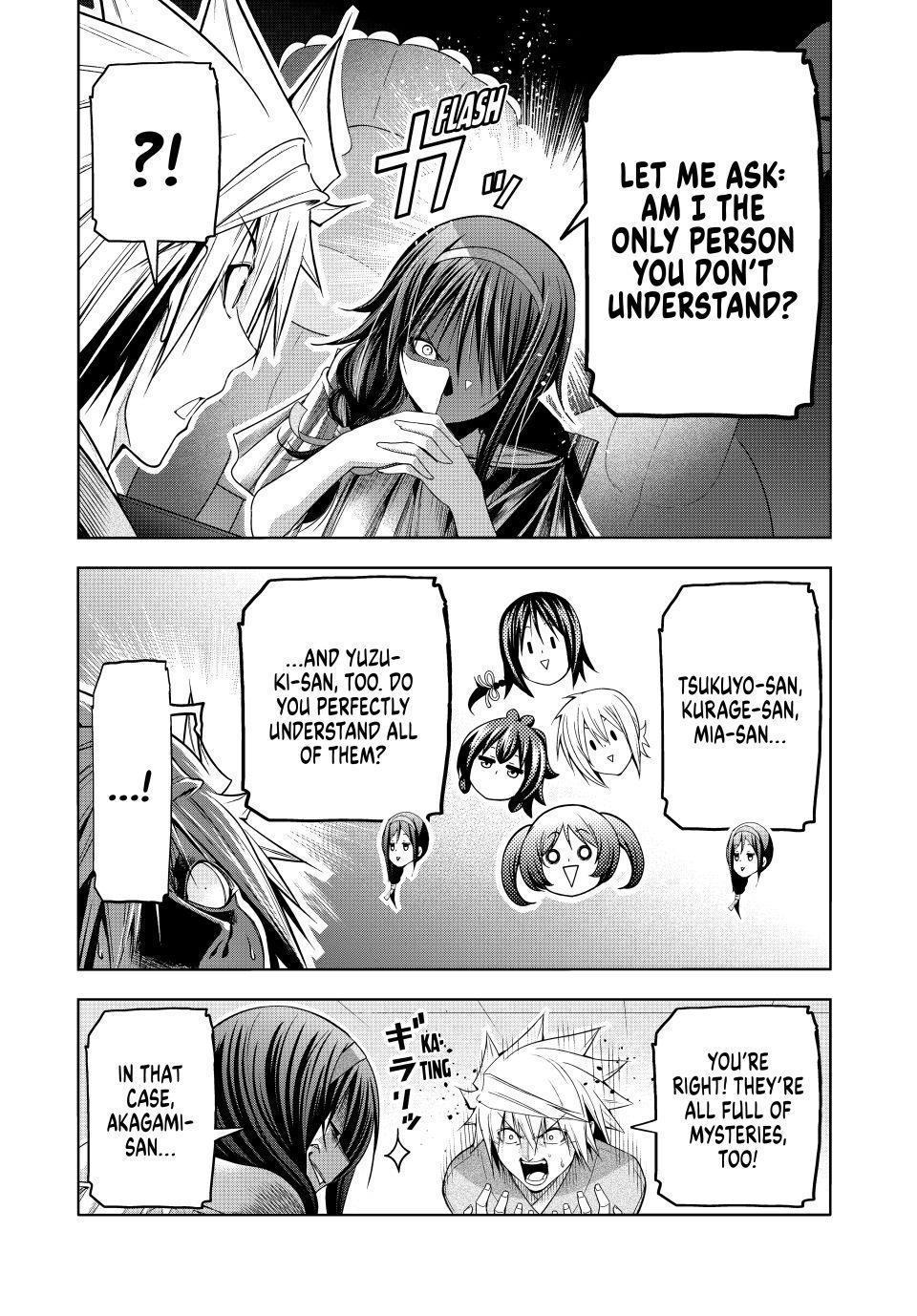 TenPuru - No One Can Live on Loneliness Chapter 134 17