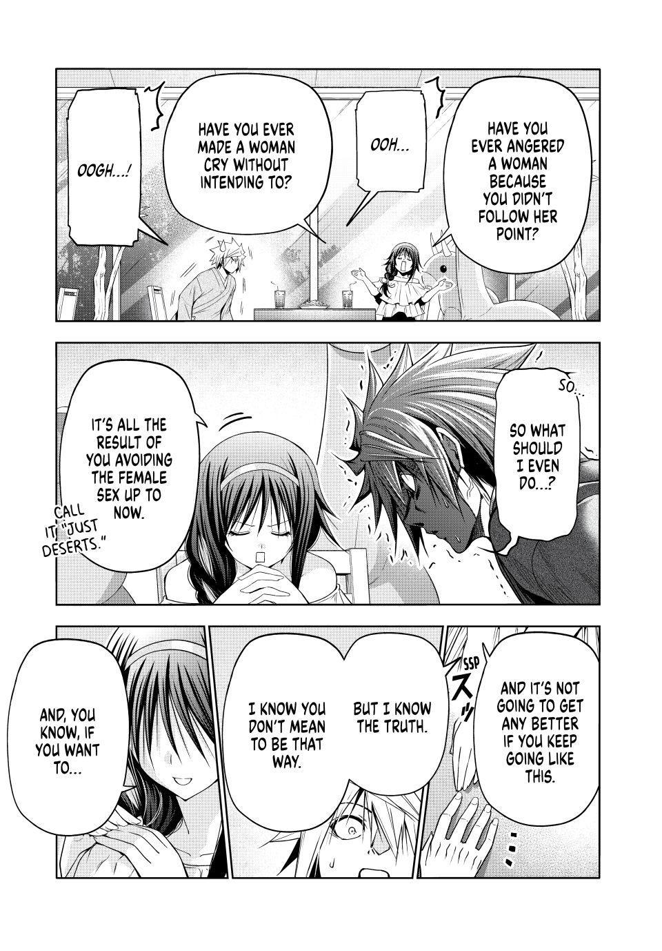 TenPuru - No One Can Live on Loneliness Chapter 134 19