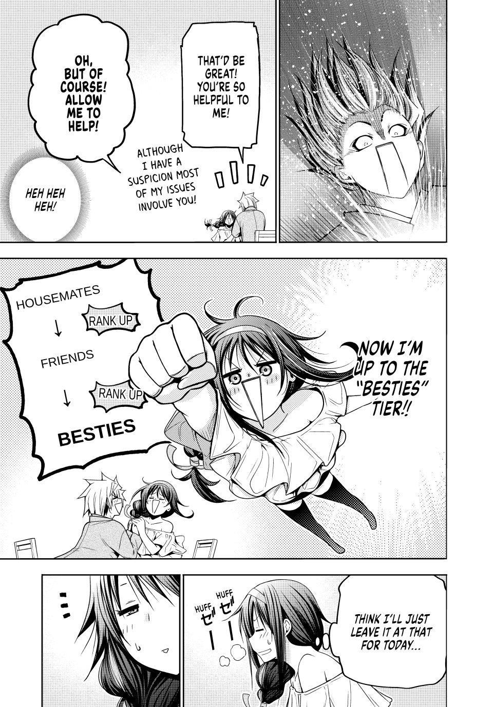 TenPuru - No One Can Live on Loneliness Chapter 134 21